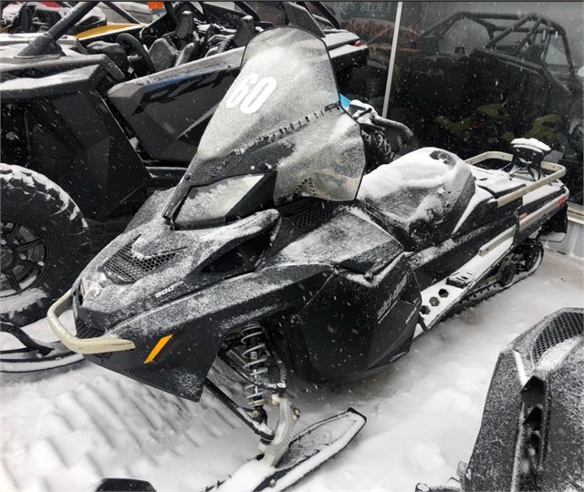 2016 SKI DOO 900 ACE at Leisure Time Powersports of Corry