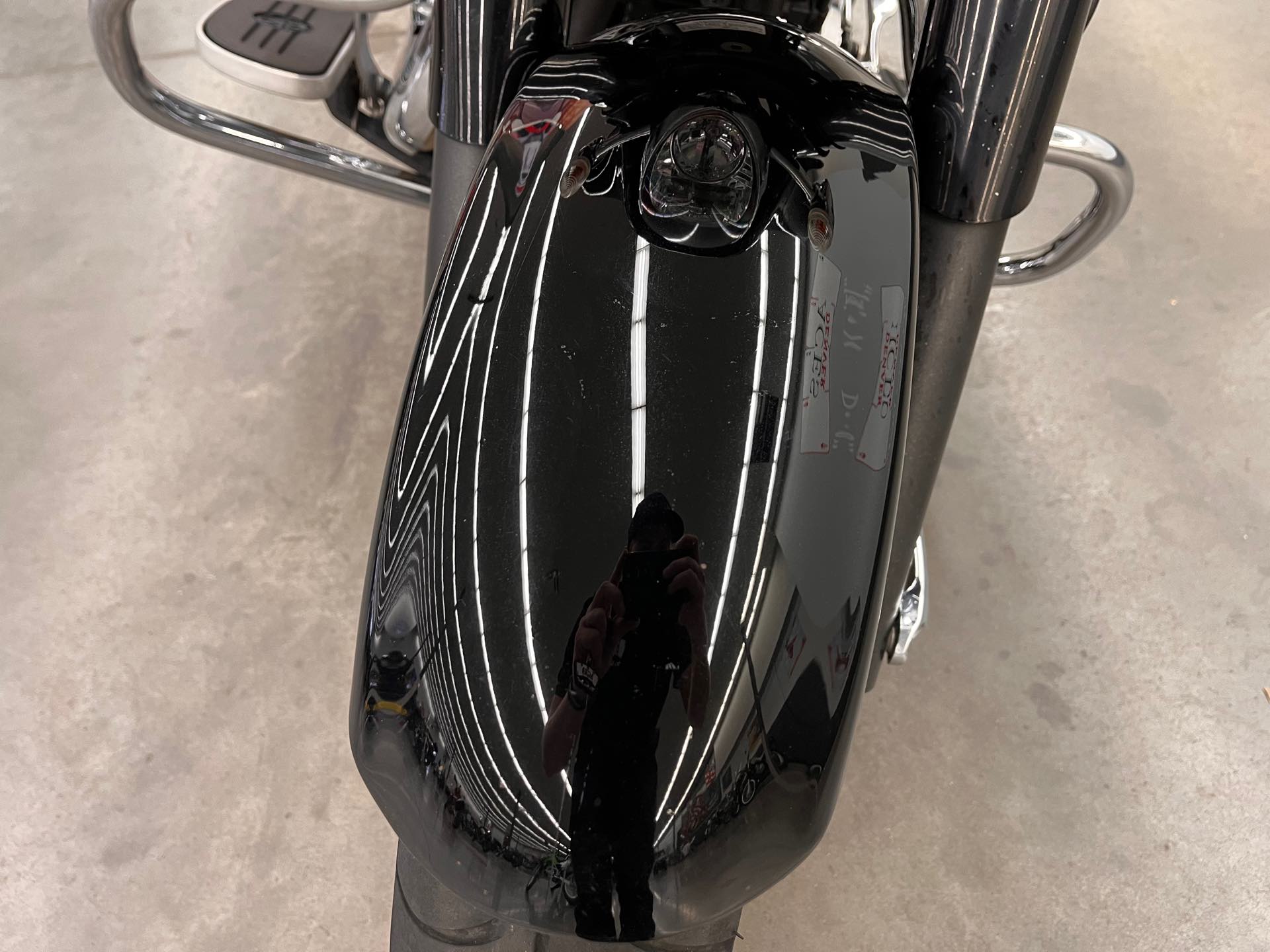 2010 Yamaha Stratoliner Deluxe at Aces Motorcycles - Denver