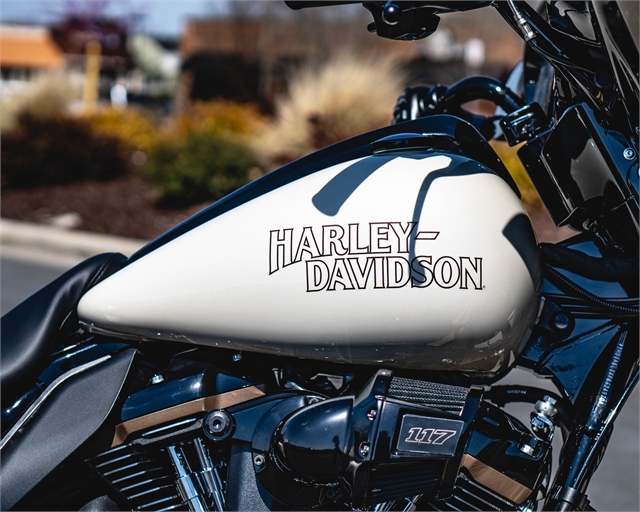 2023 Harley-Davidson Street Glide ST at Speedway Harley-Davidson
