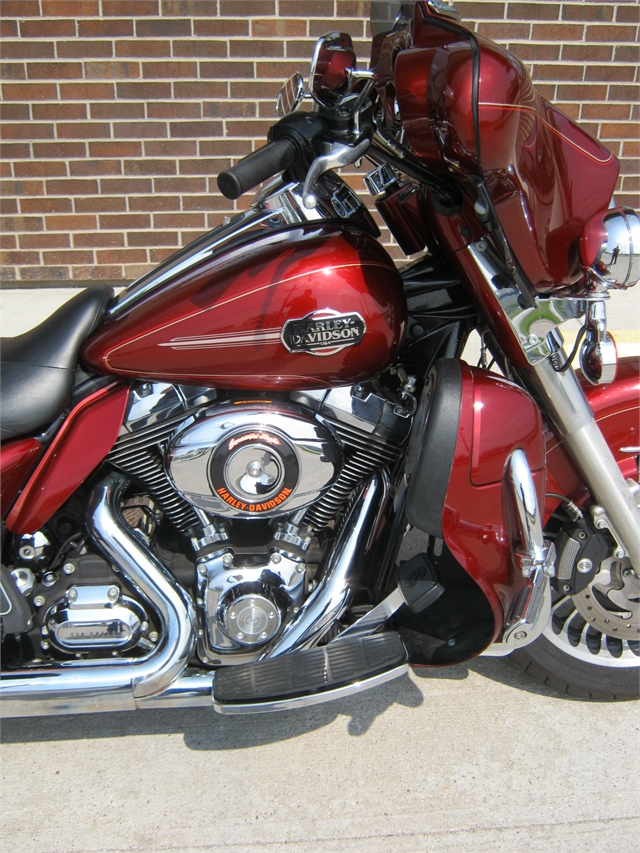 2009 Harley-Davidson FLHTCU - Electra Glide Ultra Classic at Brenny's Motorcycle Clinic, Bettendorf, IA 52722