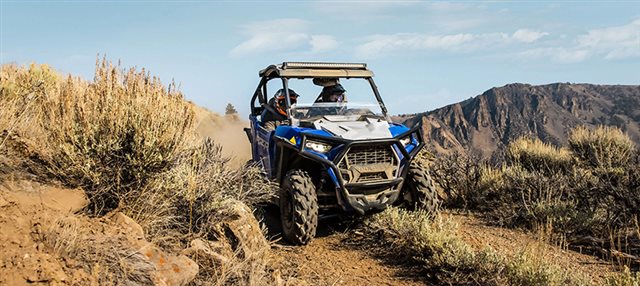 2021 Polaris RZR Trail 900 Ultimate at Leisure Time