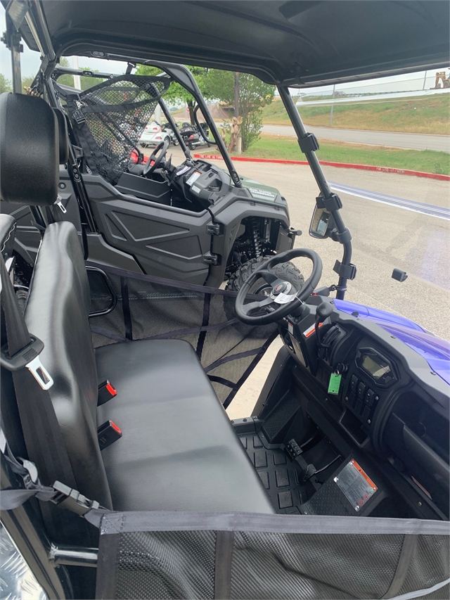 2022 SSR BISON 400U at Kent Motorsports, New Braunfels, TX 78130