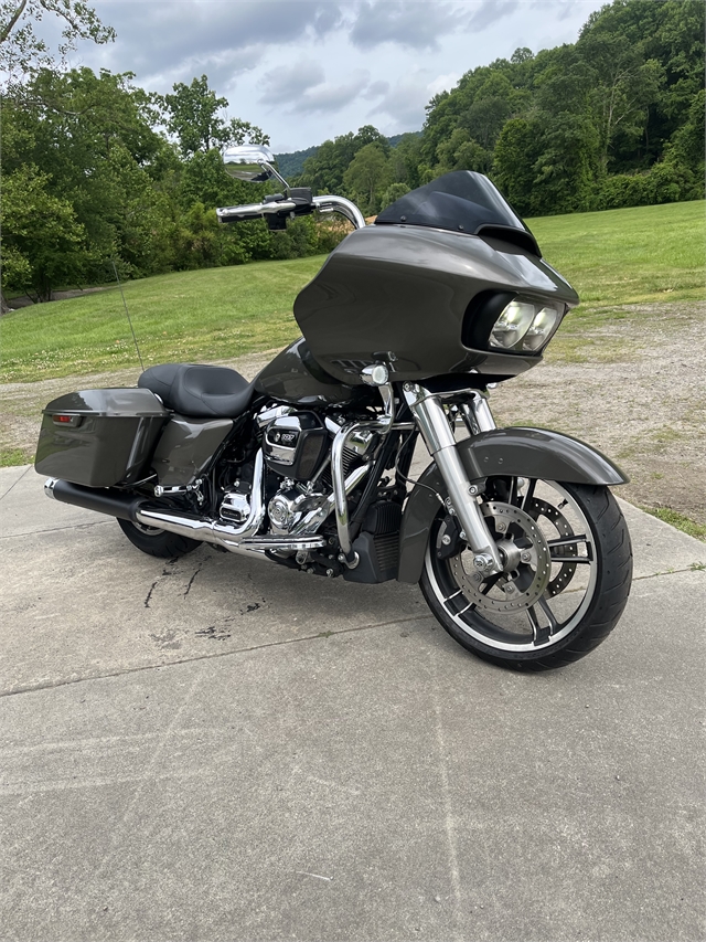 2019 Harley-Davidson Road Glide Base at Harley-Davidson of Asheville