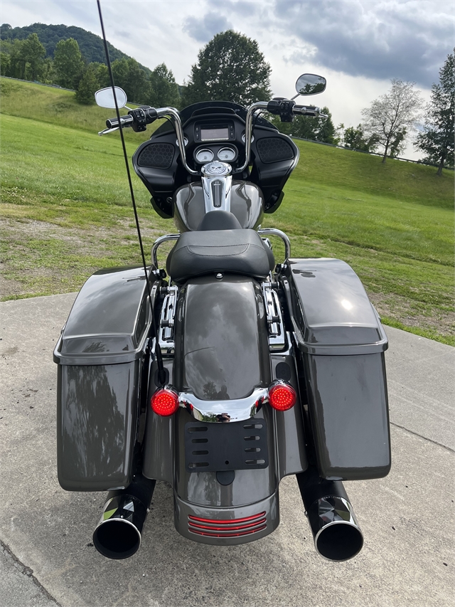 2019 Harley-Davidson Road Glide Base at Harley-Davidson of Asheville