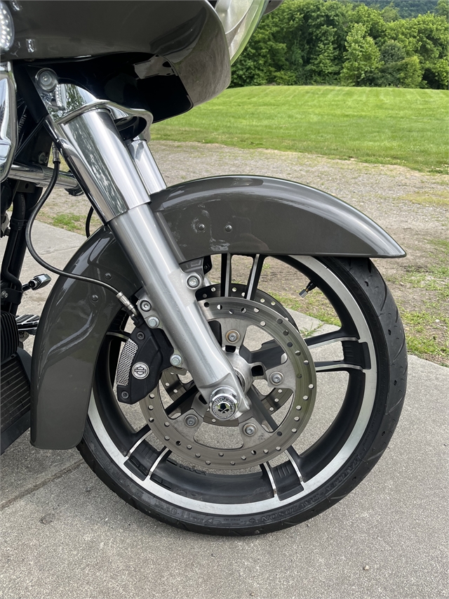 2019 Harley-Davidson Road Glide Base at Harley-Davidson of Asheville