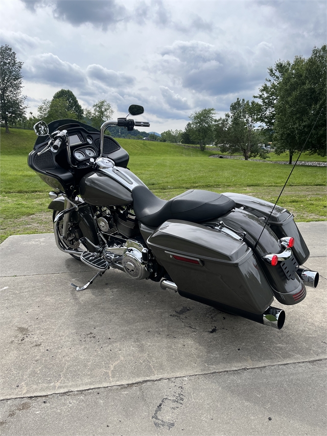 2019 Harley-Davidson Road Glide Base at Harley-Davidson of Asheville