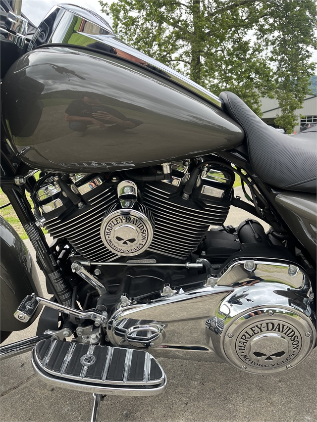 2019 Harley-Davidson Road Glide Base at Harley-Davidson of Asheville