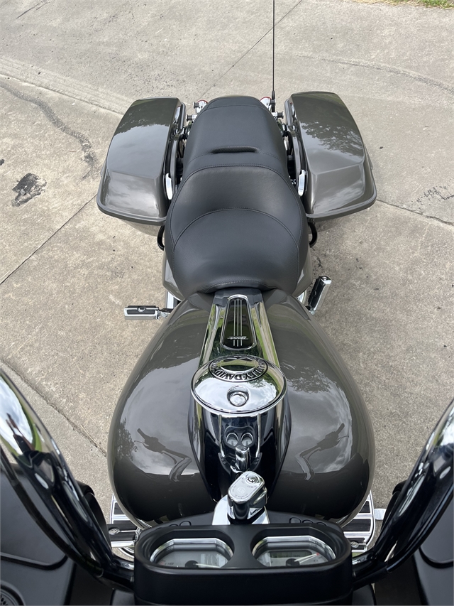 2019 Harley-Davidson Road Glide Base at Harley-Davidson of Asheville