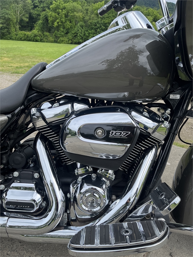 2019 Harley-Davidson Road Glide Base at Harley-Davidson of Asheville