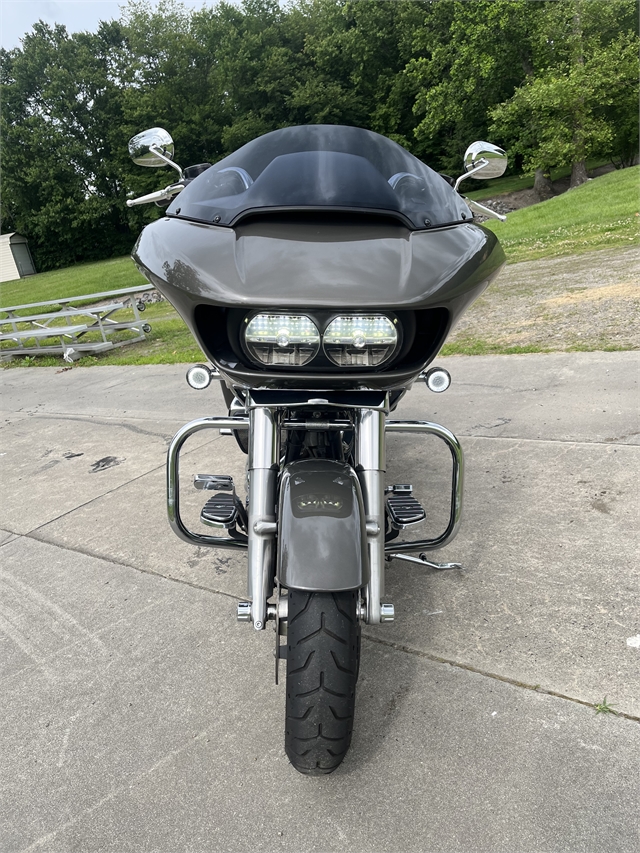 2019 Harley-Davidson Road Glide Base at Harley-Davidson of Asheville