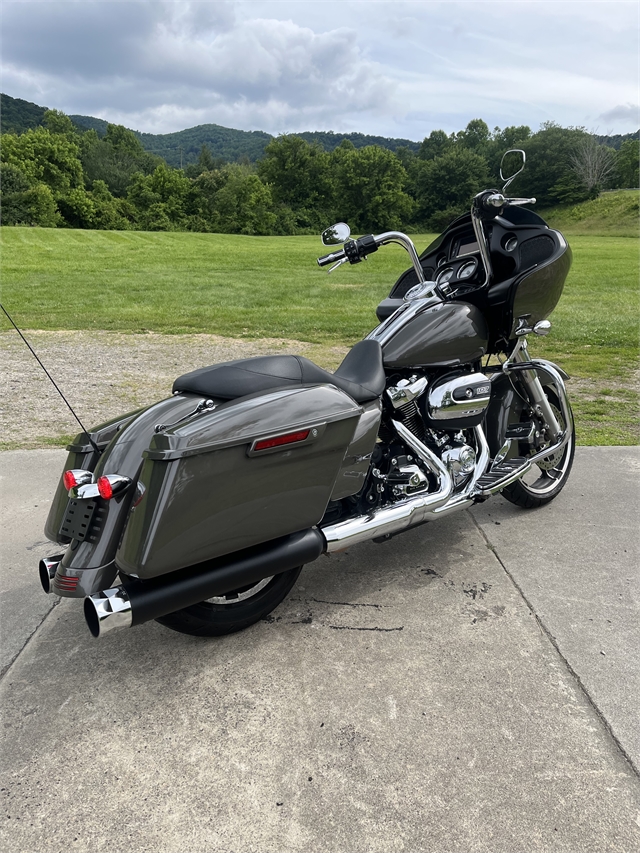 2019 Harley-Davidson Road Glide Base at Harley-Davidson of Asheville