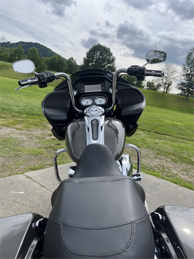 2019 Harley-Davidson Road Glide Base at Harley-Davidson of Asheville