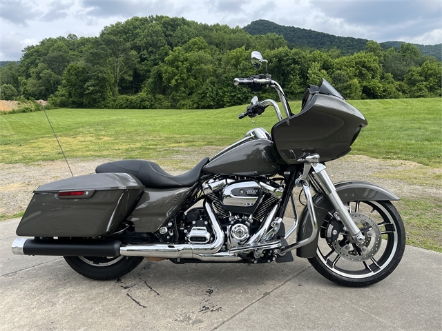 2019 Harley-Davidson Road Glide Base at Harley-Davidson of Asheville