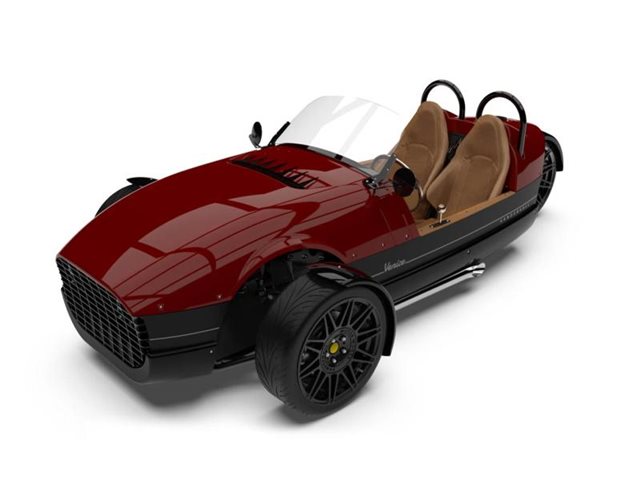 2023 Vanderhall Venice GT at ATVs and More