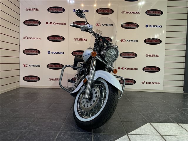 2022 Suzuki Boulevard C50T at Cycle Max