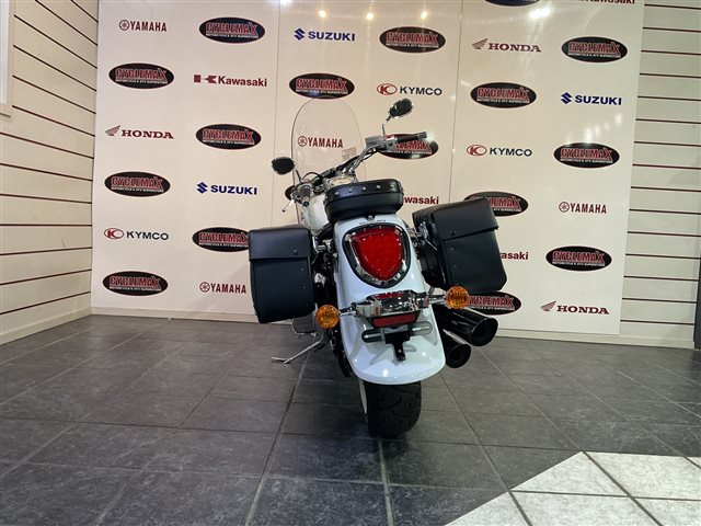 2022 Suzuki Boulevard C50T at Cycle Max