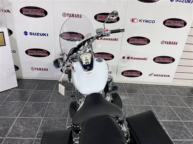 2022 Suzuki Boulevard C50T at Cycle Max