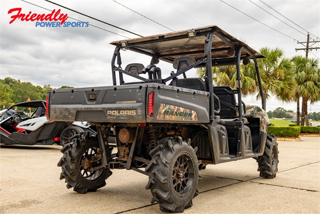 2014 Polaris Ranger Crew 800 at Friendly Powersports Baton Rouge