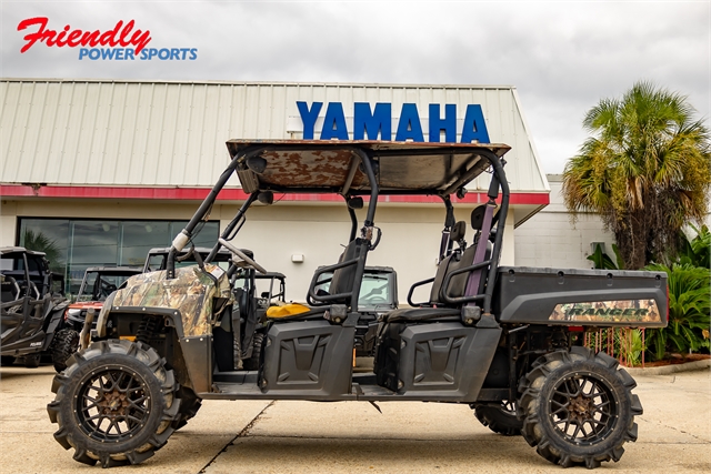 2014 Polaris Ranger Crew 800 at Friendly Powersports Baton Rouge