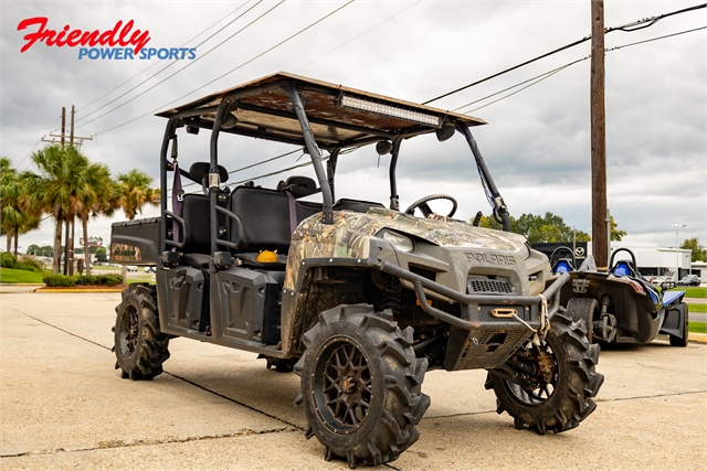 2014 Polaris Ranger Crew 800 at Friendly Powersports Baton Rouge