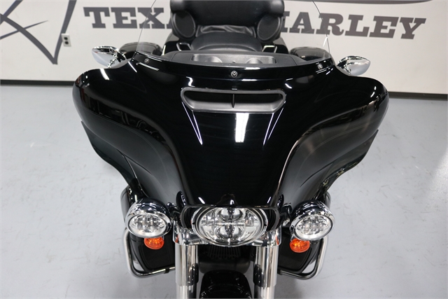 2021 Harley-Davidson Tri Glide Ultra at Texas Harley