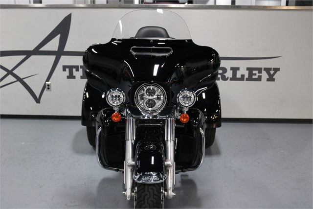 2021 Harley-Davidson Tri Glide Ultra at Texas Harley