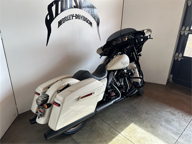 2023 Harley-Davidson Street Glide ST at Stutsman Harley-Davidson
