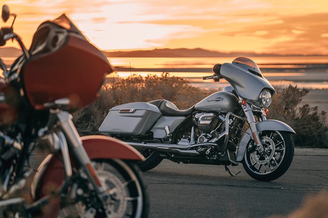 2023 Harley-Davidson Street Glide Base at San Jose Harley-Davidson