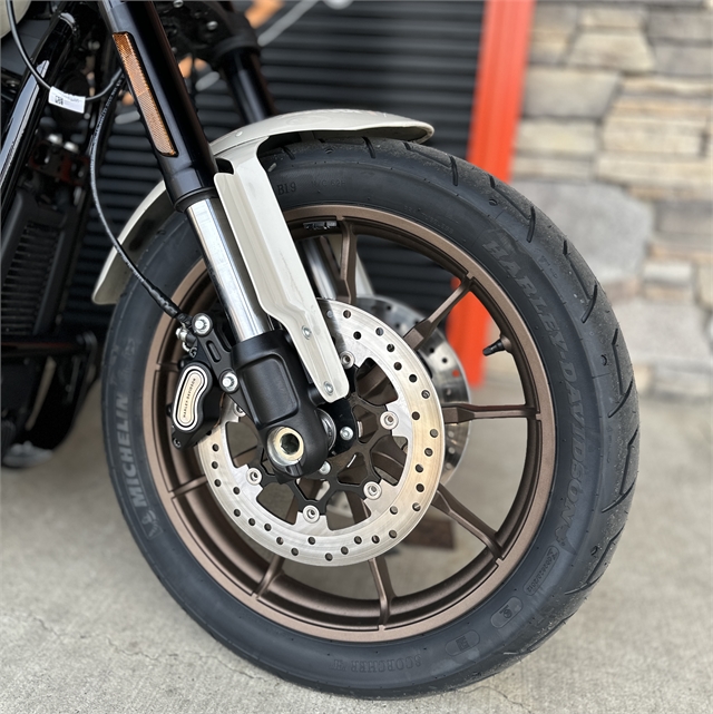 2023 Harley-Davidson Softail Low Rider S at Gasoline Alley Harley-Davidson