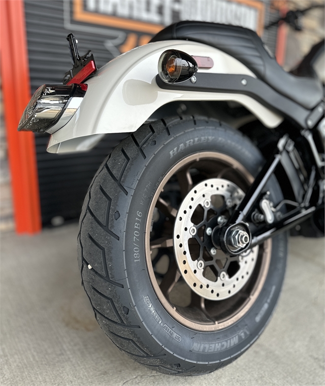 2023 Harley-Davidson Softail Low Rider S at Gasoline Alley Harley-Davidson