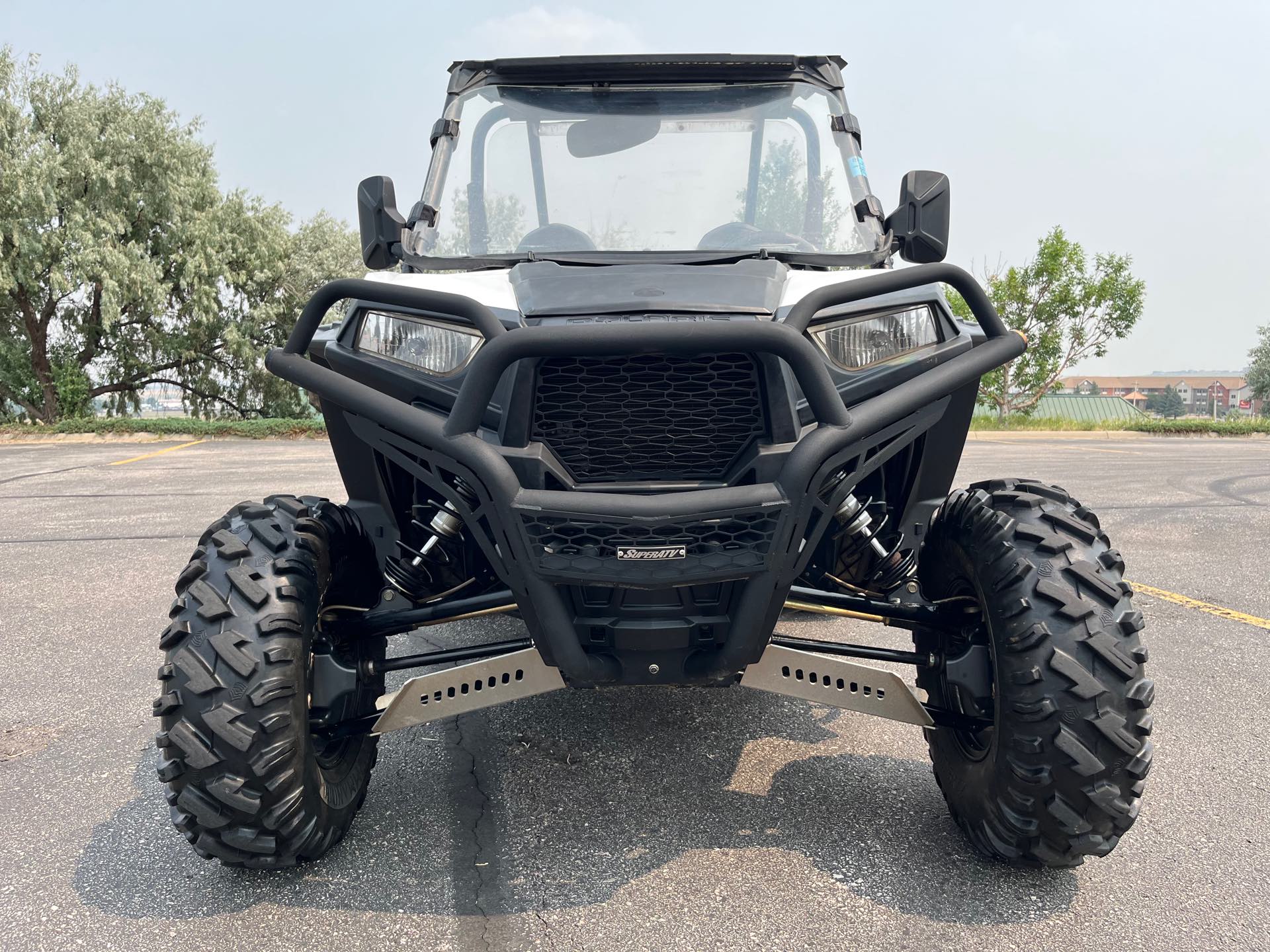 2018 Polaris RZR S 900 Base at Mount Rushmore Motorsports