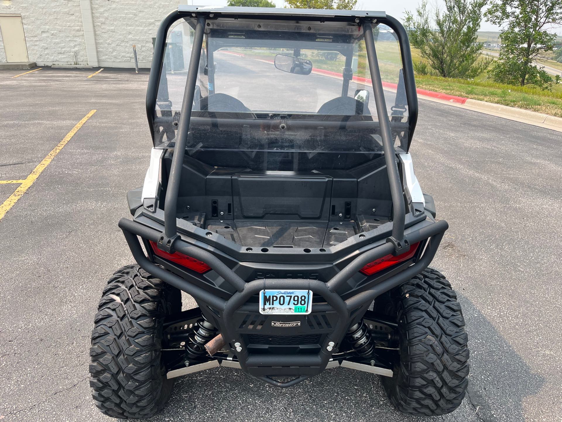 2018 Polaris RZR S 900 Base at Mount Rushmore Motorsports