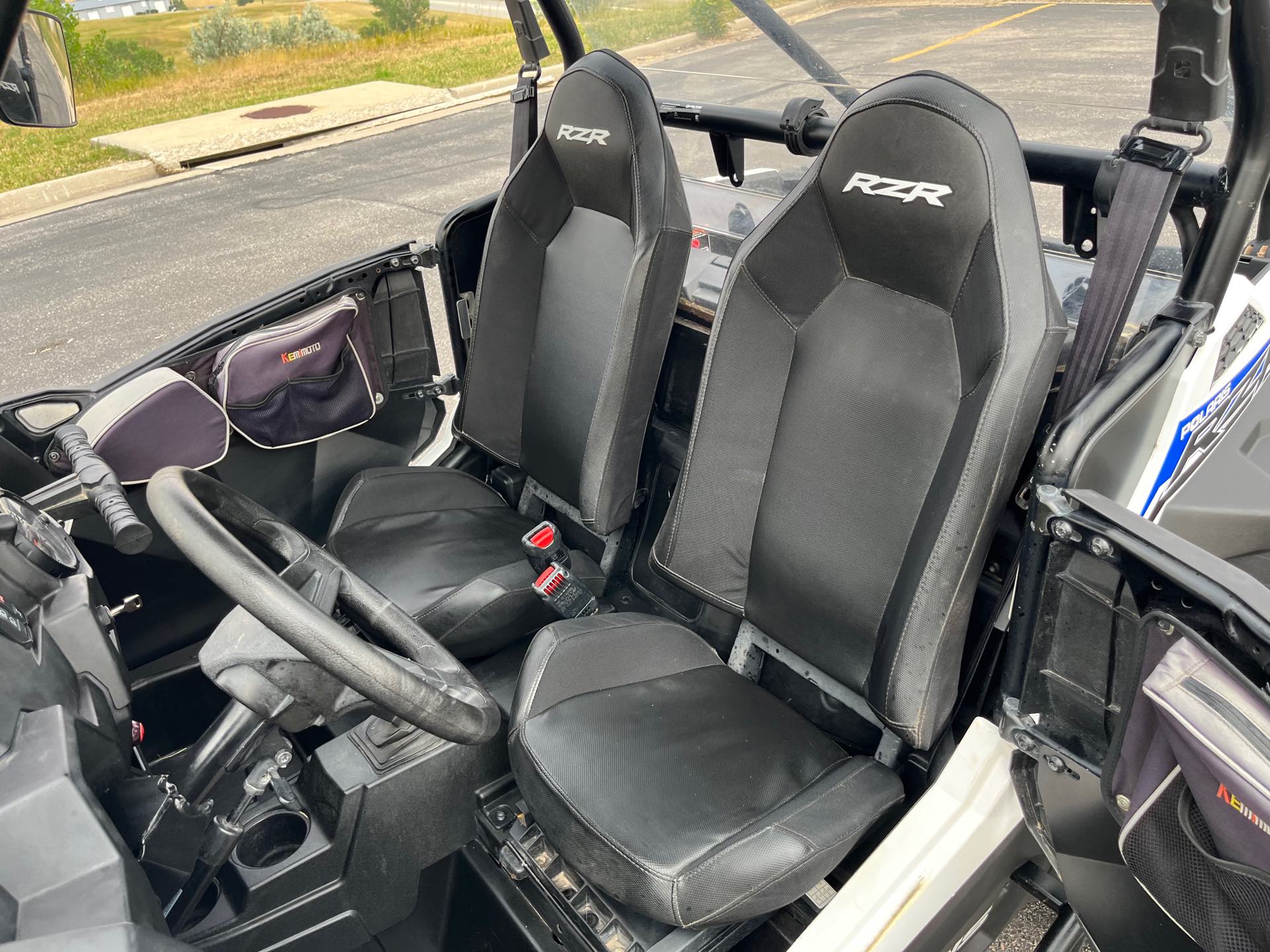 2018 Polaris RZR S 900 Base at Mount Rushmore Motorsports