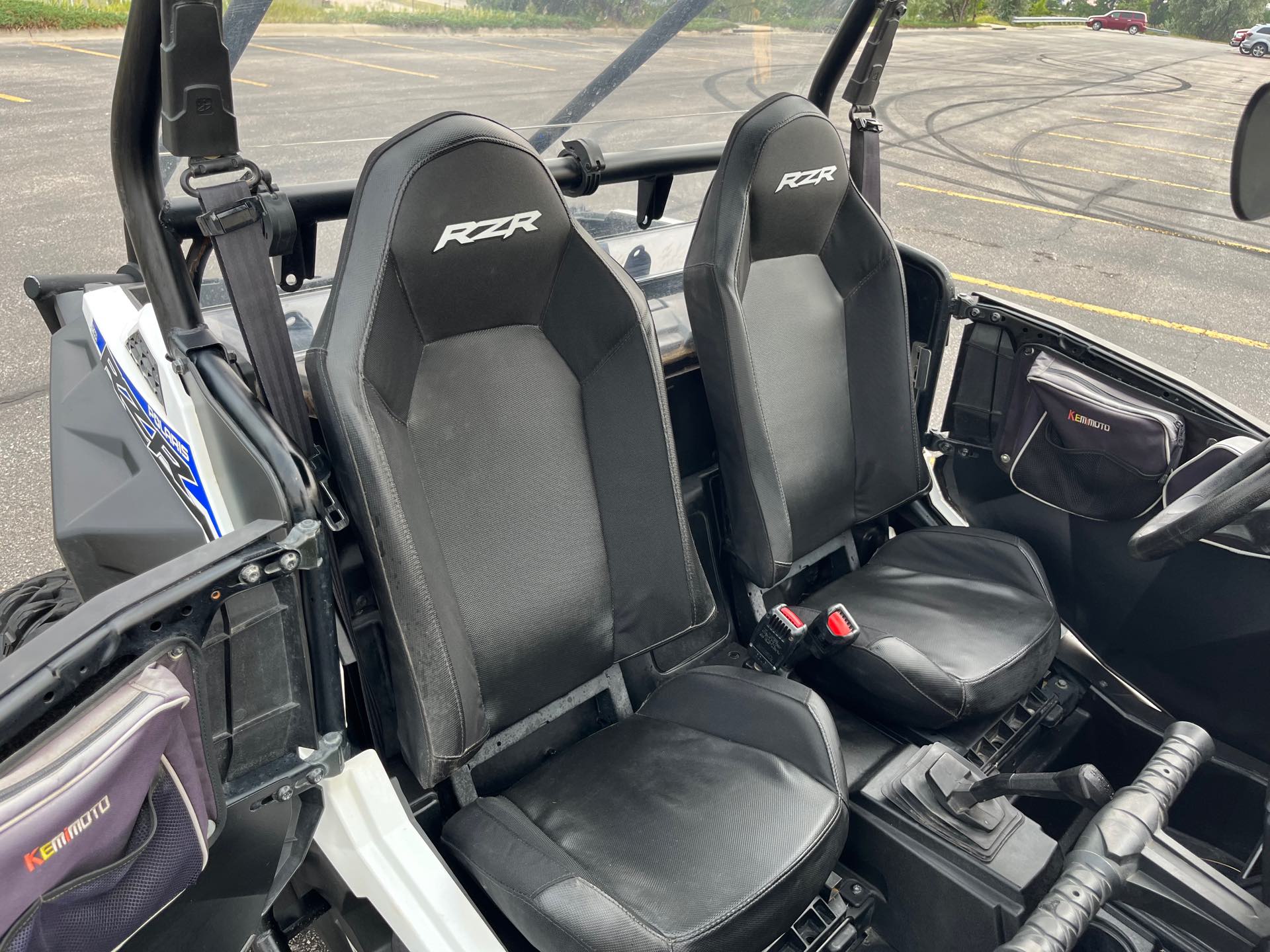 2018 Polaris RZR S 900 Base at Mount Rushmore Motorsports