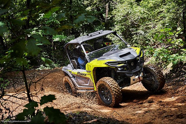 2022 Yamaha Wolverine RMAX2 1000 R-Spec at ATVs and More