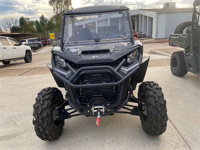 2023 Can-Am Commander XT 700 at Shreveport Cycles