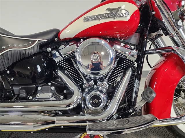 2024 Harley-Davidson Softail Hydra-Glide Revival at Worth Harley-Davidson