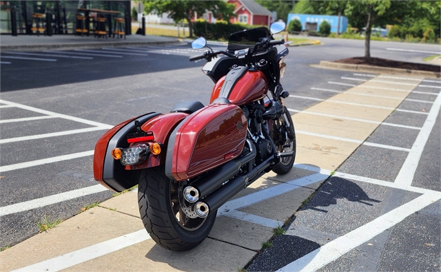 2024 Harley-Davidson Softail Low Rider ST at All American Harley-Davidson, Hughesville, MD 20637