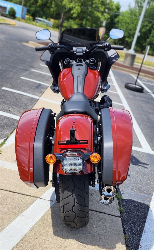 2024 Harley-Davidson Softail Low Rider ST at All American Harley-Davidson, Hughesville, MD 20637