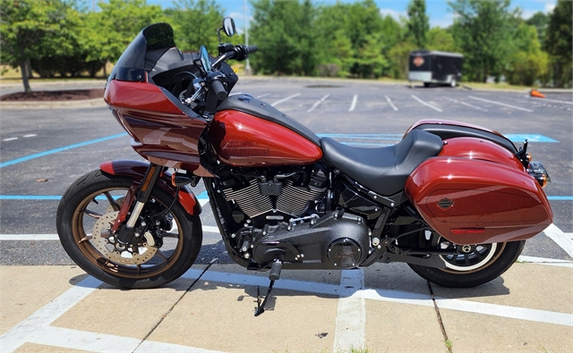 2024 Harley-Davidson Softail Low Rider ST at All American Harley-Davidson, Hughesville, MD 20637