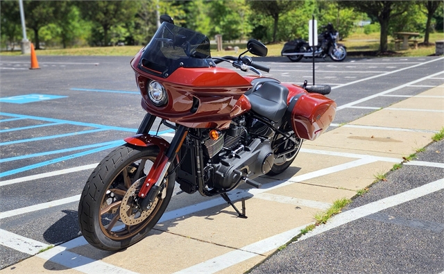 2024 Harley-Davidson Softail Low Rider ST at All American Harley-Davidson, Hughesville, MD 20637