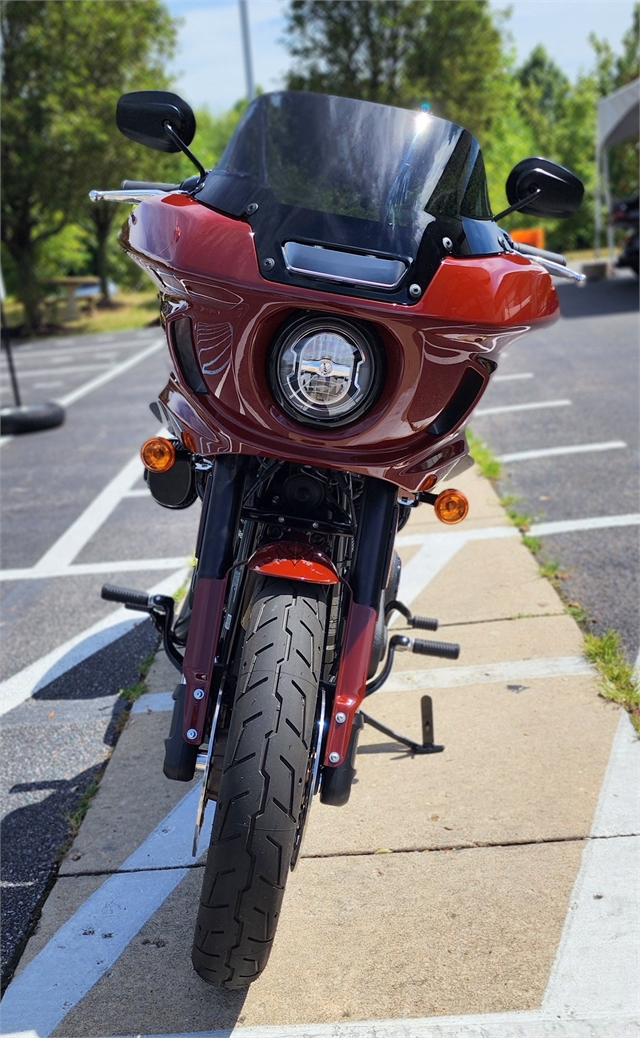 2024 Harley-Davidson Softail Low Rider ST at All American Harley-Davidson, Hughesville, MD 20637