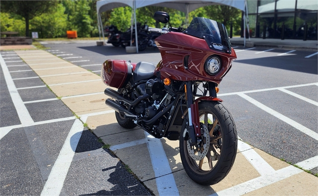 2024 Harley-Davidson Softail Low Rider ST at All American Harley-Davidson, Hughesville, MD 20637