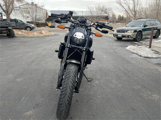 2019 Indian Motorcycle FTR 1200 Base at Aces Motorcycles - Fort Collins