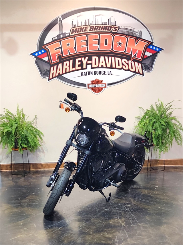 2021 Harley-Davidson Low Rider S Low Rider S at Mike Bruno's Freedom Harley-Davidson