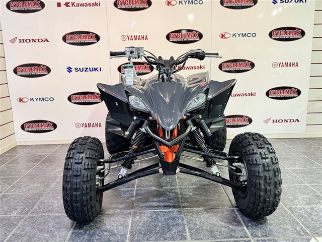 2024 Yamaha YFZ 450R at Cycle Max