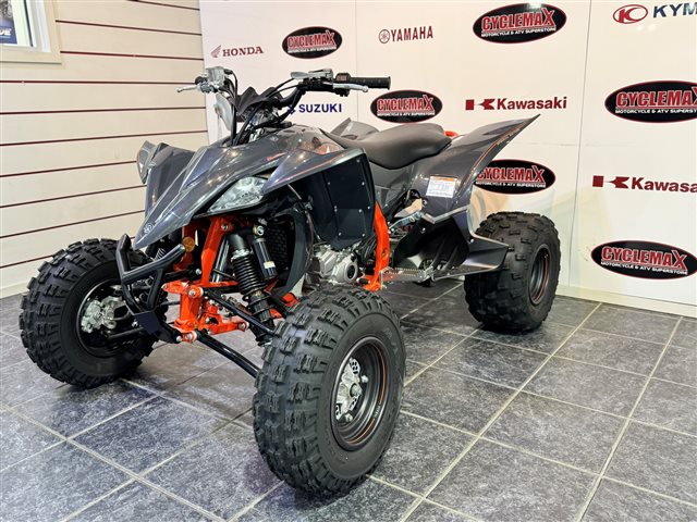 2024 Yamaha YFZ 450R at Cycle Max