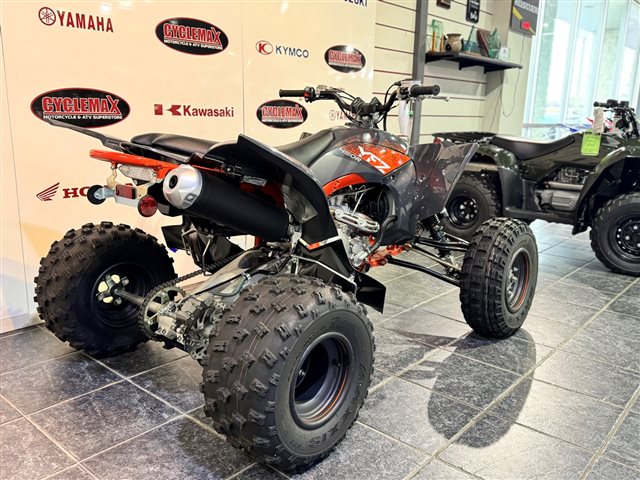 2024 Yamaha YFZ 450R at Cycle Max