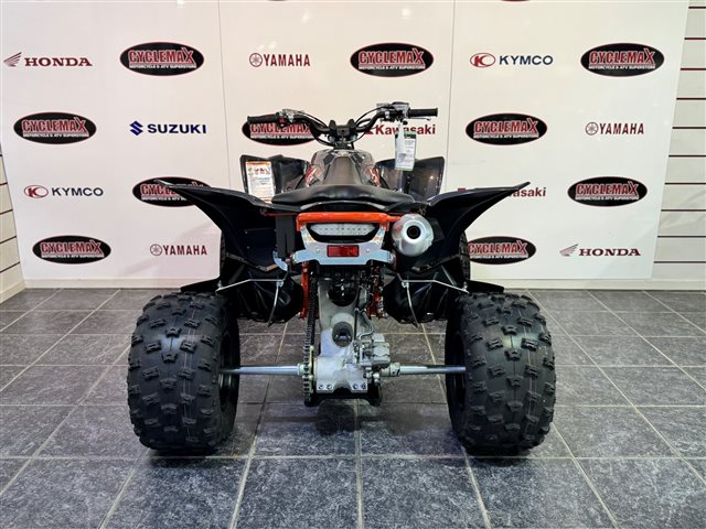 2024 Yamaha YFZ 450R at Cycle Max