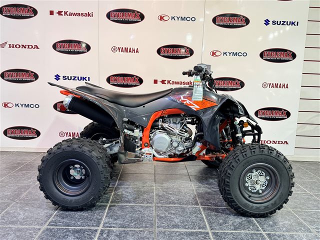 2024 Yamaha YFZ 450R at Cycle Max